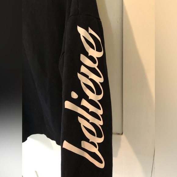 “I want to believe” sweater - Picture 4 of 6